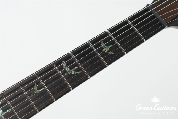 Custom22 ARTIST-Quilt - Whale Blue